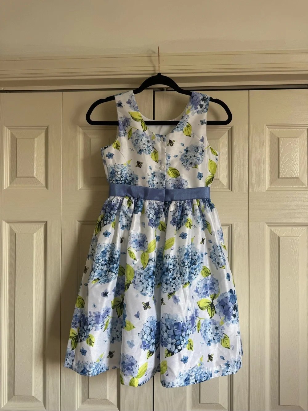 NWT Gymboree Floral Formal Dress Girls Size 12